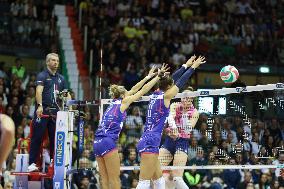 VOLLEY - Supercoppa Femminile - Prosecco Doc A.Carraro Imoco Conegliano vs Numia Vero Volley Milano