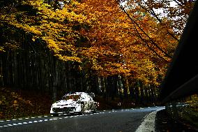 MOTORI - Rally - WRC Central European Rally