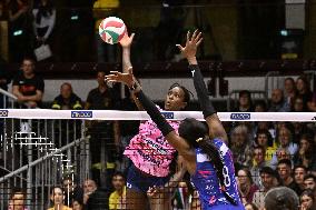 VOLLEY - Supercoppa Femminile - Prosecco Doc A.Carraro Imoco Conegliano vs Numia Vero Volley Milano