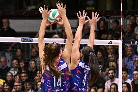 VOLLEY - Supercoppa Femminile - Prosecco Doc A.Carraro Imoco Conegliano vs Numia Vero Volley Milano