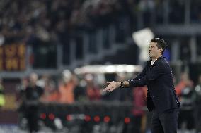 CALCIO - Serie A - AS Roma vs Inter - FC Internazionale