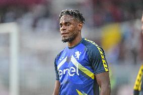 CALCIO - Serie A - Torino FC vs SSC Napoli