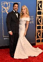 52nd Annual Daytime Emmy Awards - Arrivals