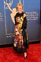 52nd Annual Daytime Emmy Awards - Arrivals