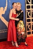 52nd Annual Daytime Emmy Awards - Arrivals