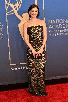 52nd Annual Daytime Emmy Awards - Arrivals