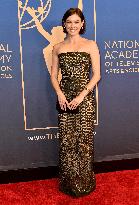 52nd Annual Daytime Emmy Awards - Arrivals