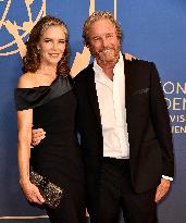 52nd Annual Daytime Emmy Awards - Arrivals