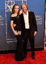 52nd Annual Daytime Emmy Awards - Arrivals
