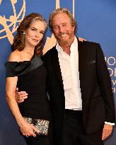 52nd Annual Daytime Emmy Awards - Arrivals