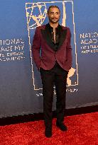 52nd Annual Daytime Emmy Awards - Arrivals