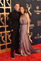52nd Annual Daytime Emmy Awards - Arrivals