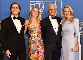 52nd Annual Daytime Emmy Awards - Arrivals