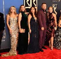 52nd Annual Daytime Emmy Awards - Arrivals