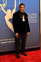 52nd Annual Daytime Emmy Awards - Arrivals