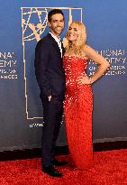 52nd Annual Daytime Emmy Awards - Arrivals