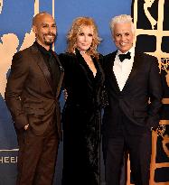 52nd Annual Daytime Emmy Awards - Arrivals