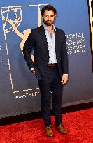 52nd Annual Daytime Emmy Awards - Arrivals