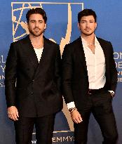 52nd Annual Daytime Emmy Awards - Arrivals