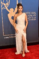 52nd Annual Daytime Emmy Awards - Arrivals