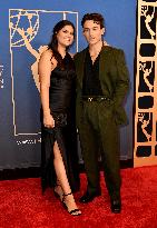 52nd Annual Daytime Emmy Awards - Arrivals