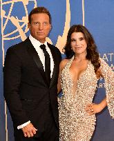 52nd Annual Daytime Emmy Awards - Arrivals