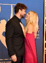 52nd Annual Daytime Emmy Awards - Arrivals