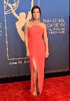 52nd Annual Daytime Emmy Awards - Arrivals