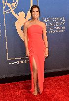52nd Annual Daytime Emmy Awards - Arrivals