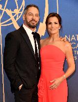 52nd Annual Daytime Emmy Awards - Arrivals