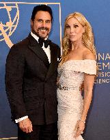 52nd Annual Daytime Emmy Awards - Arrivals
