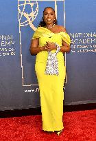 52nd Annual Daytime Emmy Awards - Arrivals
