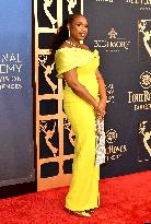 52nd Annual Daytime Emmy Awards - Arrivals