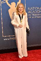 52nd Annual Daytime Emmy Awards - Arrivals