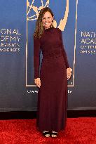 52nd Annual Daytime Emmy Awards - Arrivals