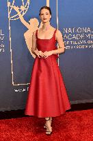 52nd Annual Daytime Emmy Awards - Arrivals