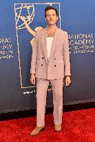 52nd Annual Daytime Emmy Awards - Arrivals