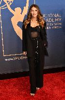 52nd Annual Daytime Emmy Awards - Arrivals