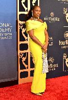 52nd Annual Daytime Emmy Awards - Arrivals