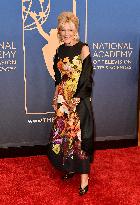 52nd Annual Daytime Emmy Awards - Arrivals