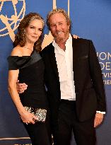 52nd Annual Daytime Emmy Awards - Arrivals