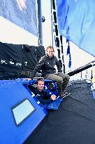 TRANSAT CAFE L OR Le Havre Normandie 2025. FC