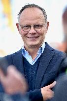 TRANSAT CAFE L OR Le Havre Normandie 2025. FC