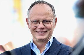 TRANSAT CAFE L OR Le Havre Normandie 2025. FC