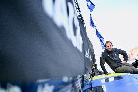 TRANSAT CAFE L OR Le Havre Normandie 2025. FC