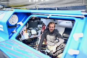 TRANSAT CAFE L OR Le Havre Normandie 2025. FC