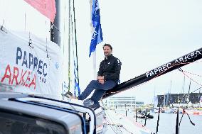 TRANSAT CAFE L OR Le Havre Normandie 2025. FC