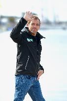 TRANSAT CAFE L OR Le Havre Normandie 2025. FC