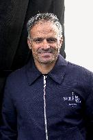 TRANSAT CAFE L OR Le Havre Normandie 2025. FC