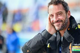 TRANSAT CAFE L OR Le Havre Normandie 2025. FC